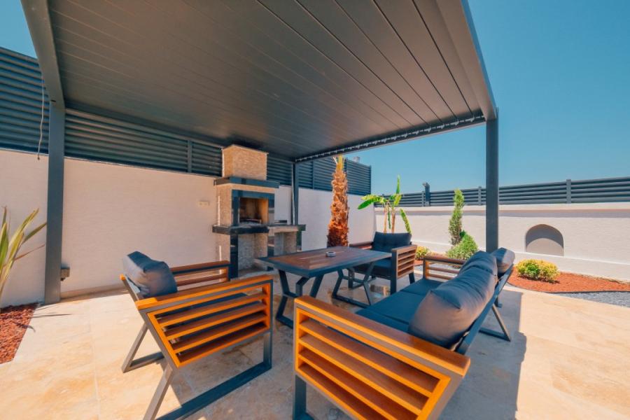 Sapanca Valea Suites