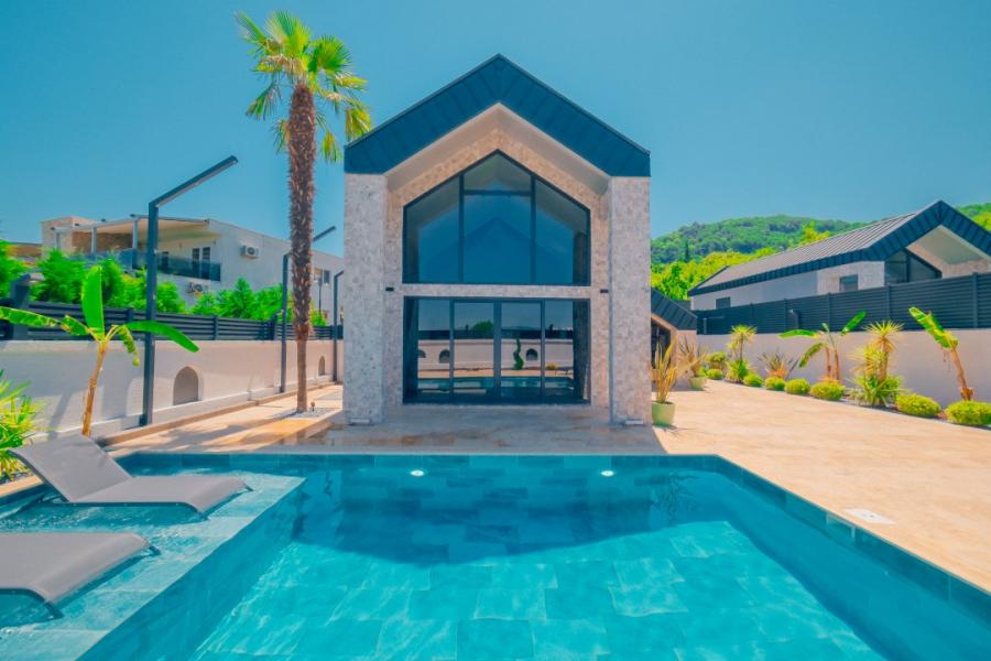 Sapanca Valea Suites