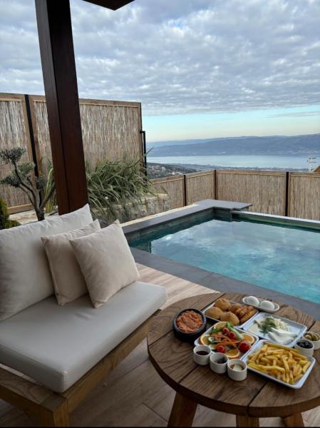 Skyhill Sapanca