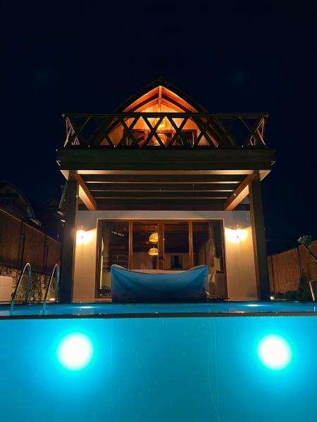 Skyhill Sapanca