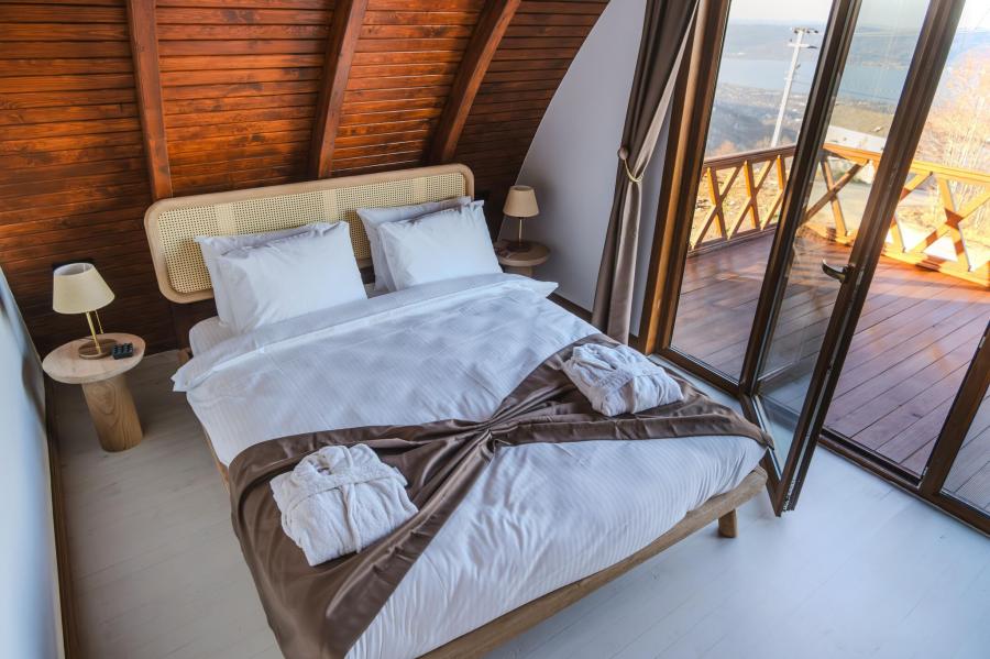 Skyhill Sapanca