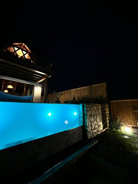 Skyhill Sapanca