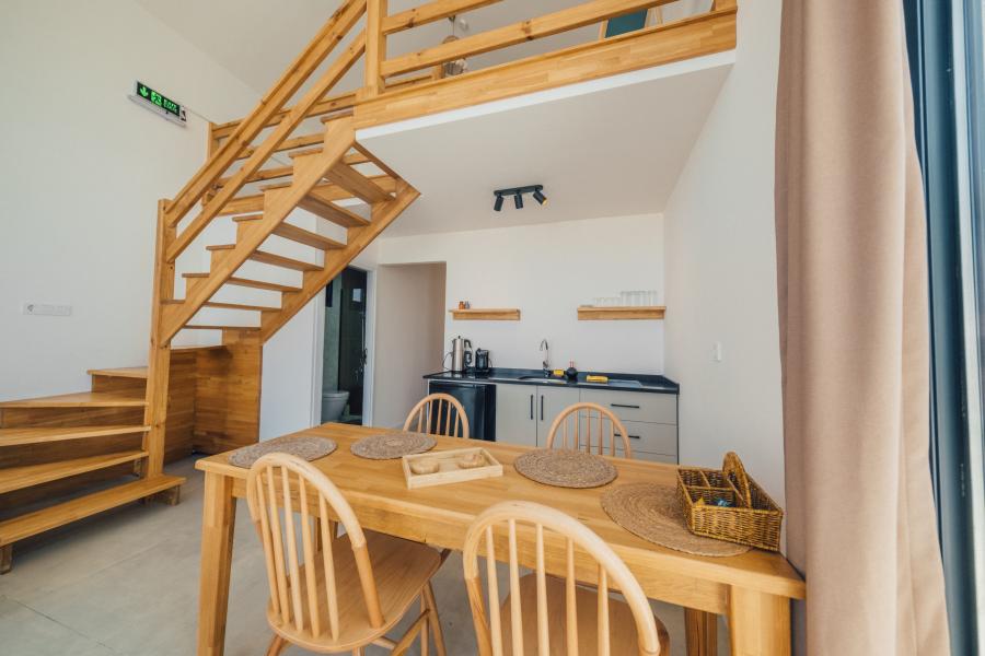 Sapanca Boho Bungalov