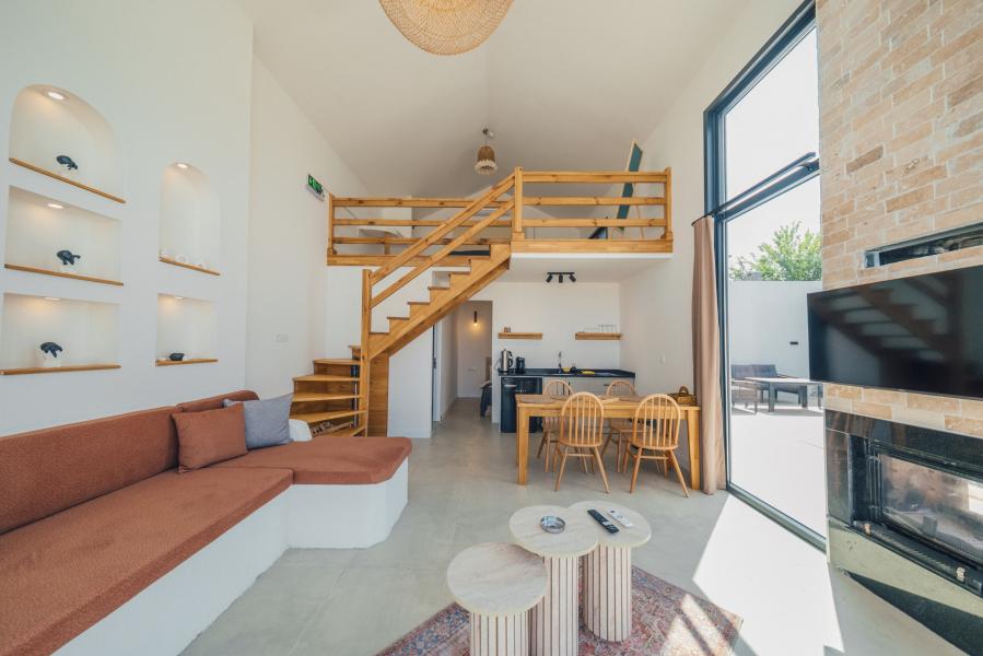 Sapanca Boho Bungalov