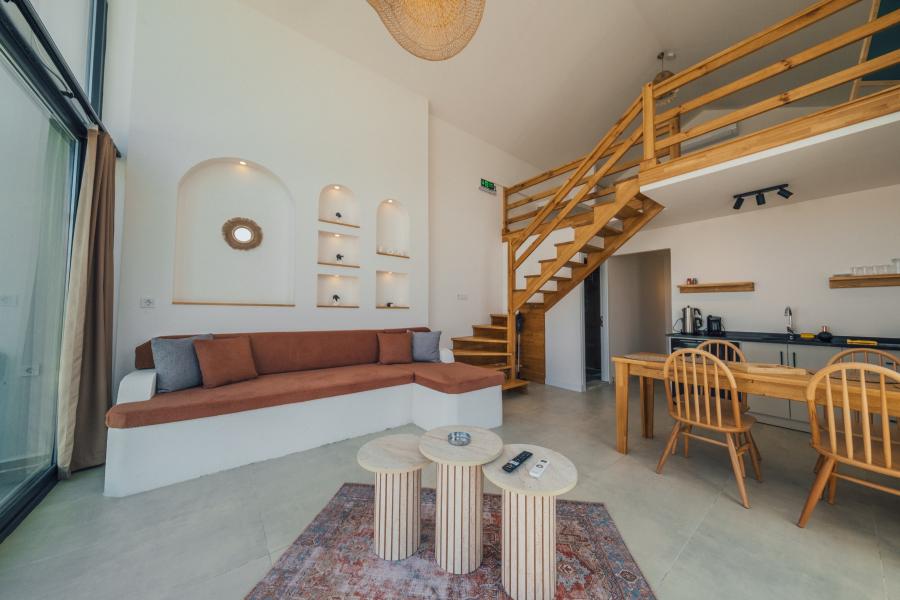 Sapanca Boho Bungalov
