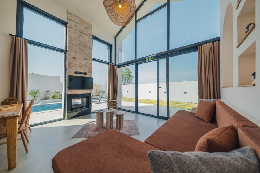 Sapanca Boho Bungalov
