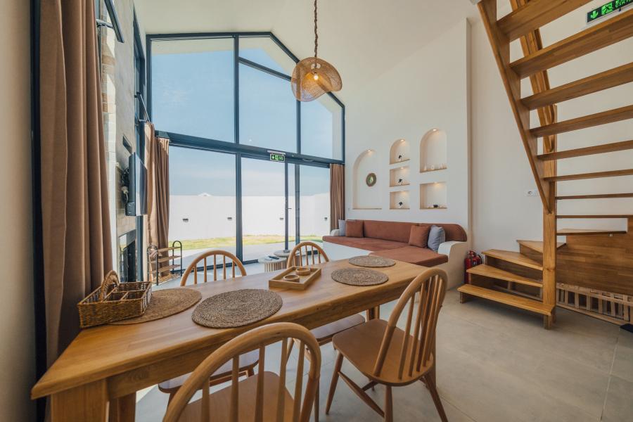Sapanca Boho Bungalov