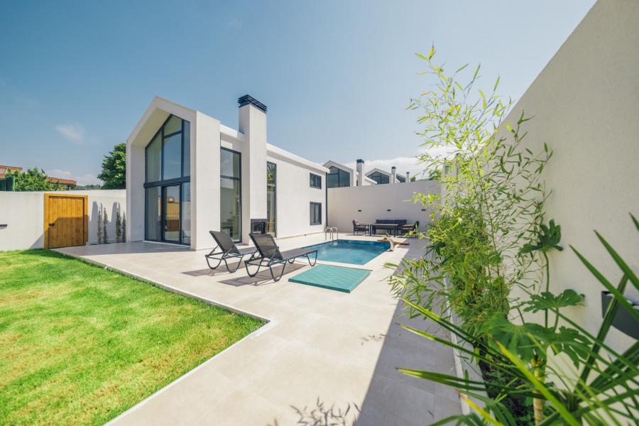 Sapanca Boho Bungalov