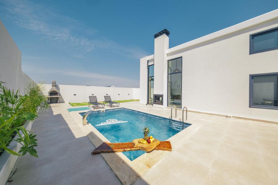 Sapanca Boho Bungalov