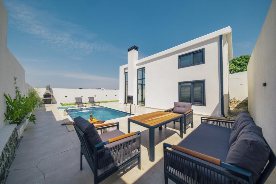 Sapanca Boho Bungalov