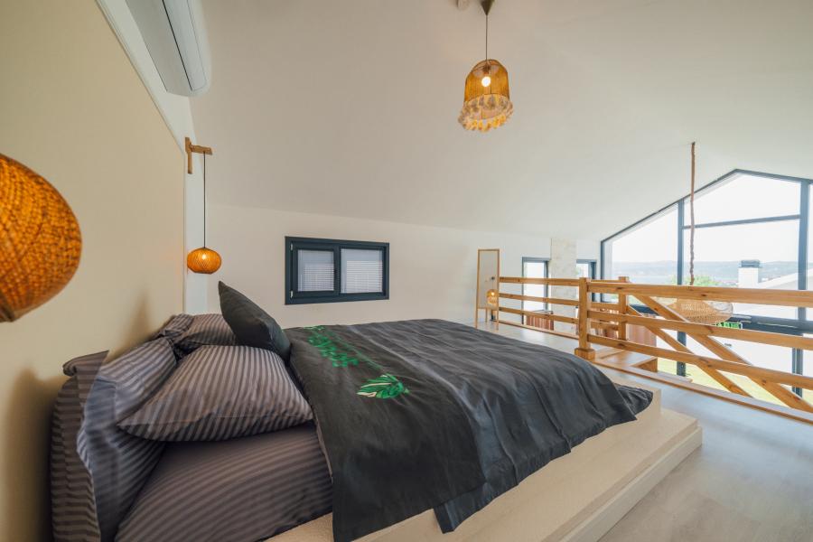 Sapanca Boho Bungalov
