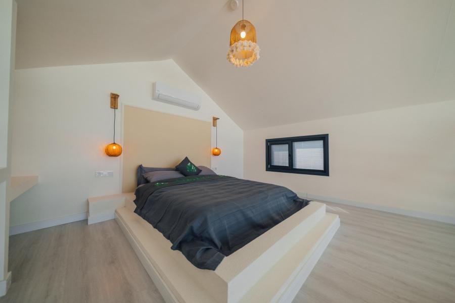 Sapanca Boho Bungalov