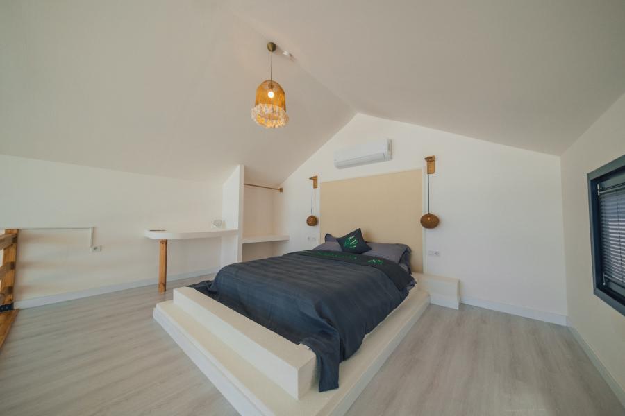 Sapanca Boho Bungalov