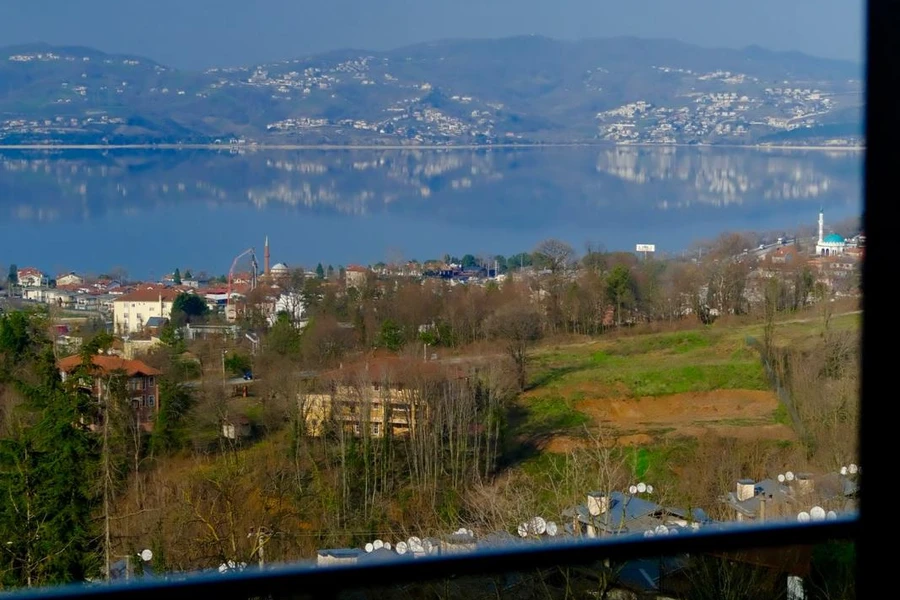 Vista Bella Sapanca