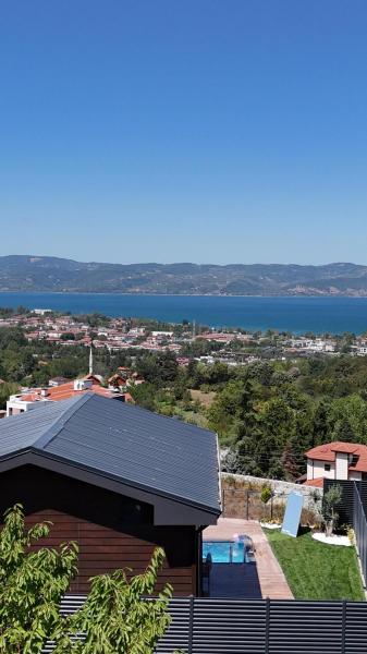 Vista Bella Sapanca