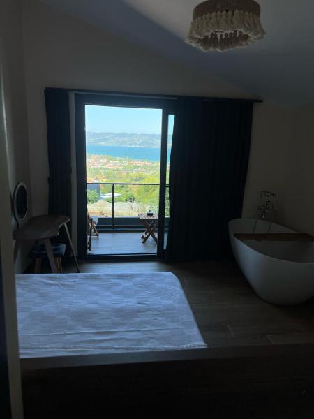 Vista Bella Sapanca