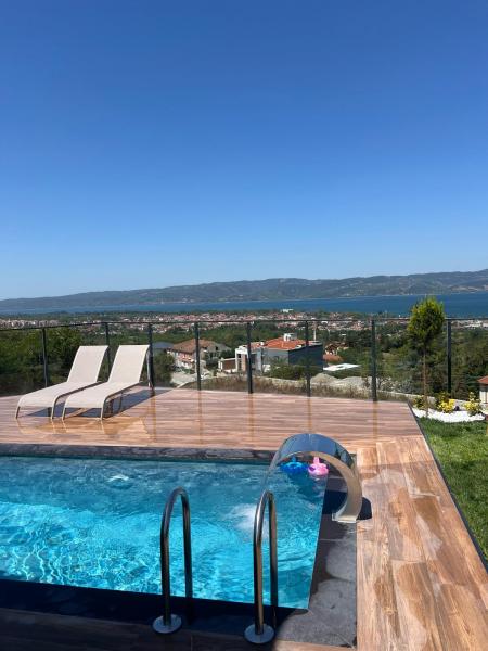 Vista Bella Sapanca