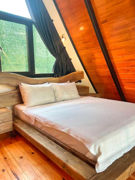 Sapanca Glow Resort Bungalov
