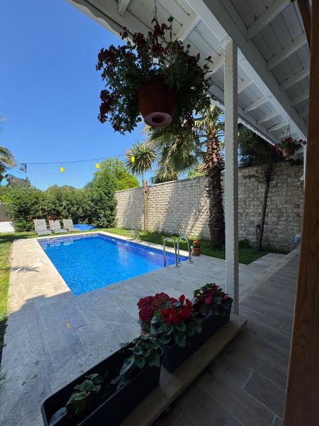 Sapanca Villa Zura