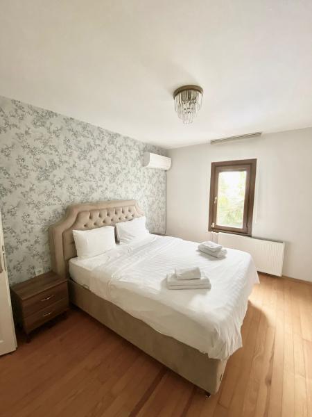 Sapanca Villa Zura
