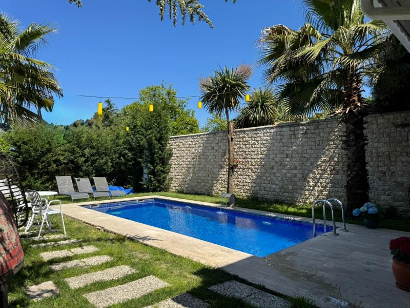 Sapanca Villa Zura