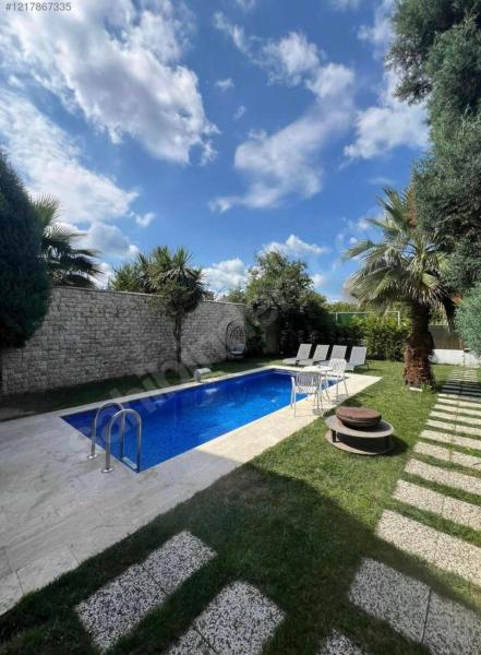 Sapanca Villa Zura