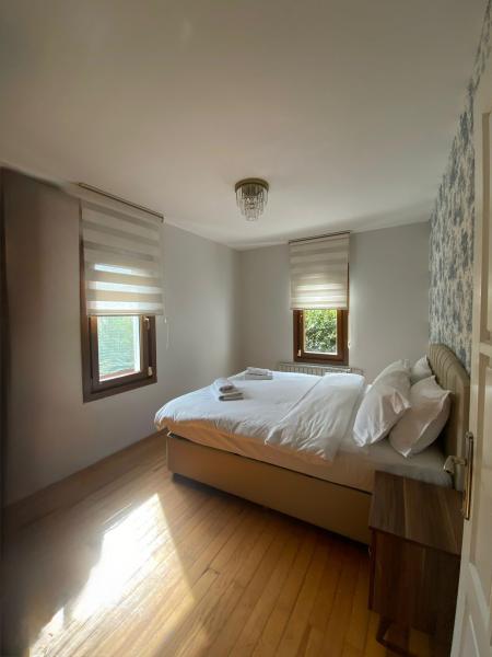 Sapanca Villa Zura