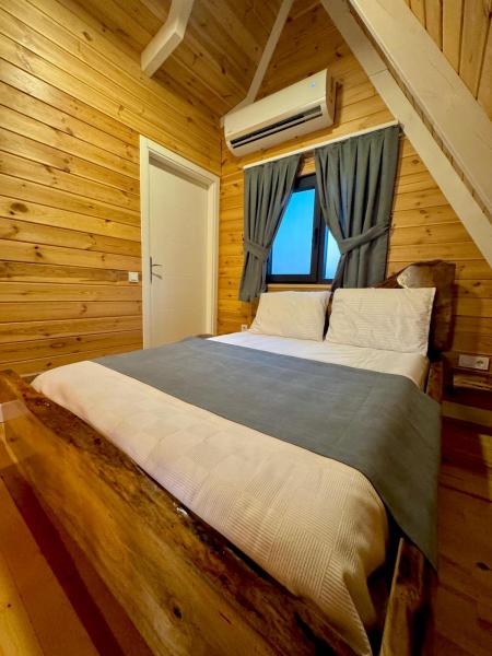 Sapanca Armoni Life Bungalov
