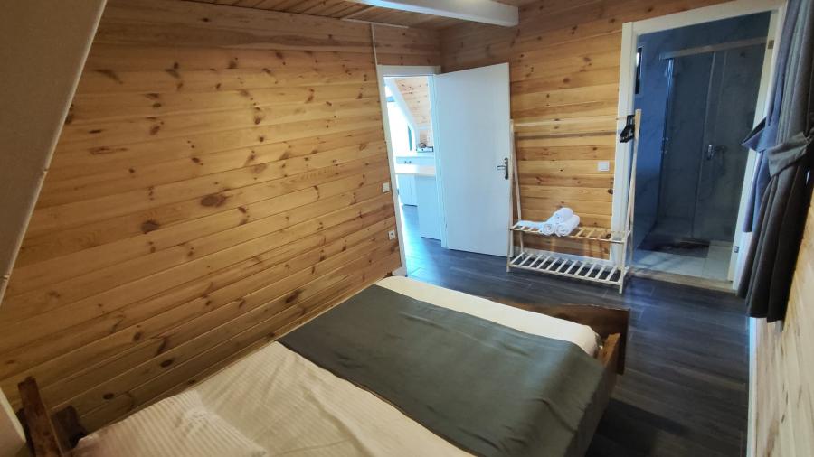 Sapanca Armoni Life Bungalov