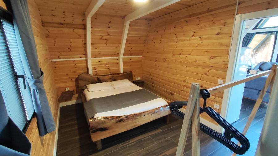 Sapanca Armoni Life Bungalov