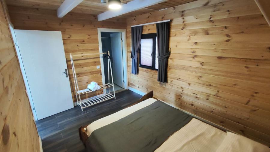 Sapanca Armoni Life Bungalov