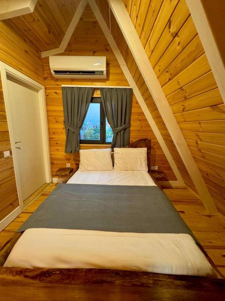Sapanca Armoni Life Bungalov
