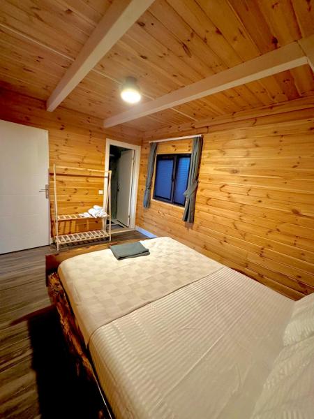 Sapanca Armoni Life Bungalov