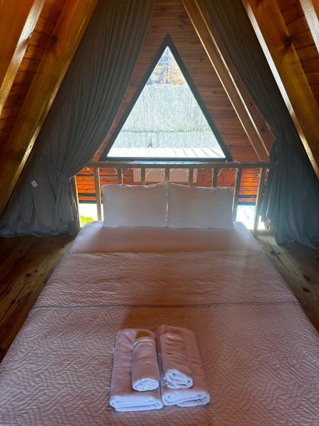 Sapanca Woodenlife Bungalov
