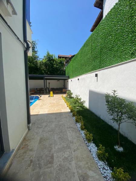 Sapanca Nihane Villa