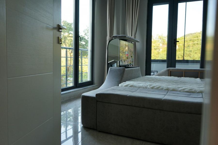 Sapanca Nihane Villa