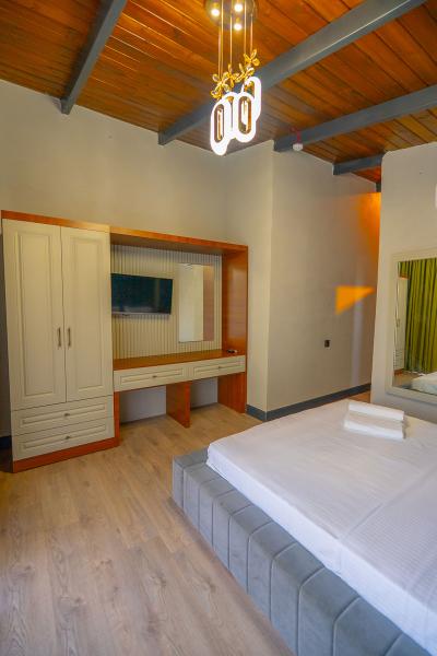 Sapanca Serra Bungalov