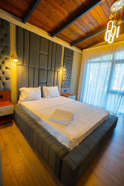 Sapanca Serra Bungalov