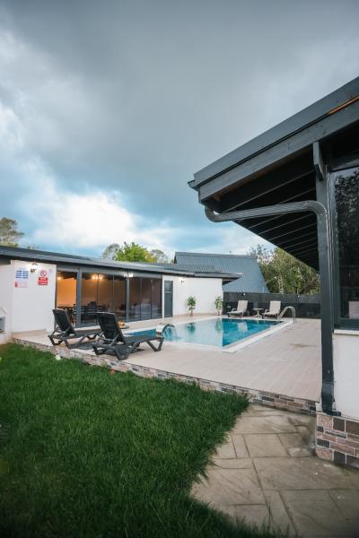 Sapanca Gözdem Villa