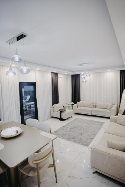 Sapanca Gözdem Villa