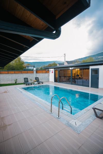 Sapanca Gözdem Villa