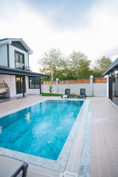Sapanca Gözdem Villa