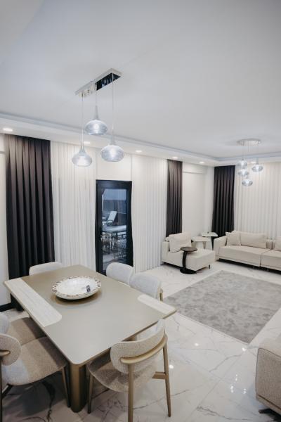 Sapanca Gözdem Villa
