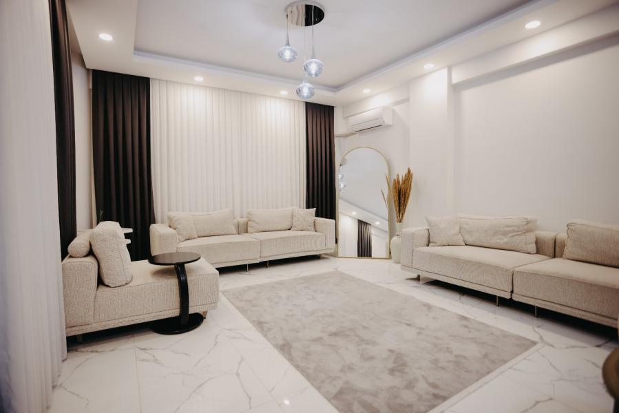 Sapanca Gözdem Villa