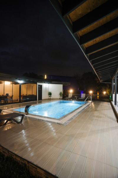 Sapanca Gözdem Villa