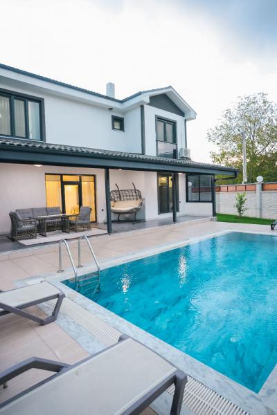 Sapanca Gözdem Villa