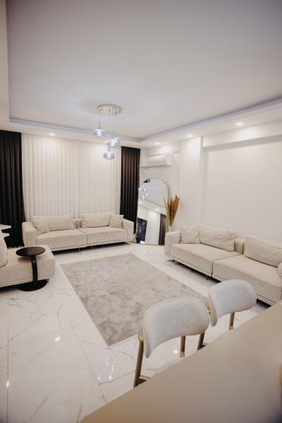 Sapanca Gözdem Villa