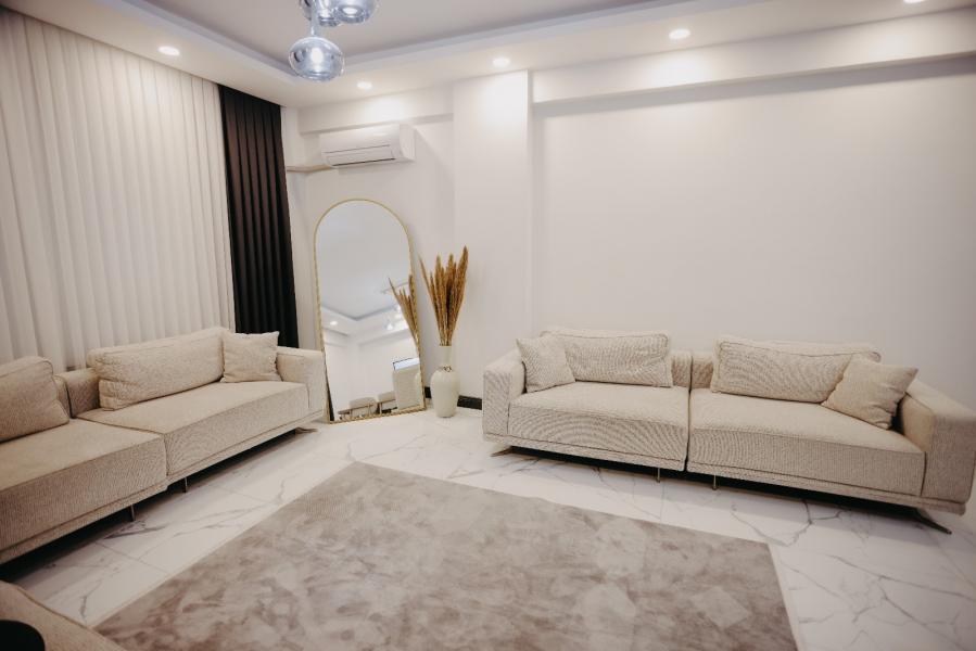 Sapanca Gözdem Villa