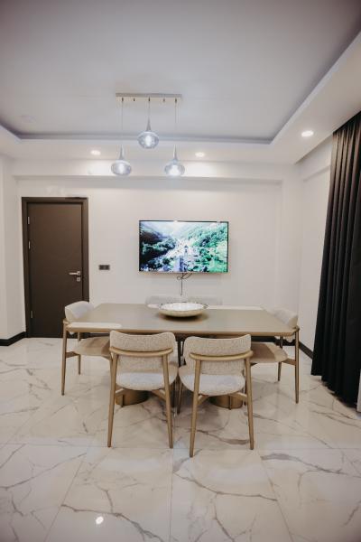 Sapanca Gözdem Villa