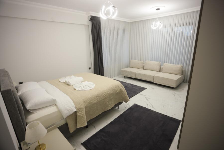 Sapanca Gözdem Villa